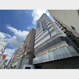 神戸三宮駅より徒歩4分 11階 築2年1ヶ月の賃貸物件