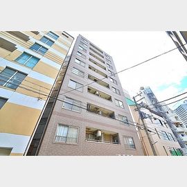 ヒュース王子公園 3階 築21年6ヶ月の賃貸物件