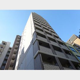 元町駅より徒歩5分 9階 築18年7ヶ月の賃貸物件