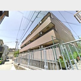 春日野道駅より徒歩3分 3階 築24年1ヶ月の賃貸物件