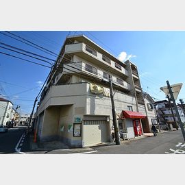 六甲道駅より徒歩10分 3階 築47年10ヶ月の賃貸物件