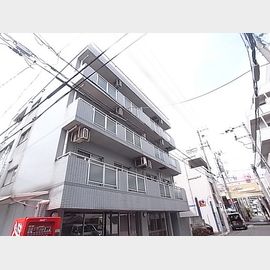 王子公園駅より徒歩9分 2階 築29年7ヶ月の賃貸物件