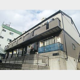 ベルディ灘 2階 築29年11ヶ月の賃貸物件