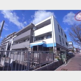 アルテシアン夙川 3階 築29年3ヶ月の賃貸物件