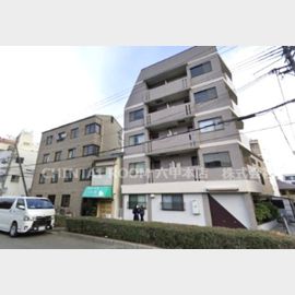 春日野道駅より徒歩4分 2階 築29年4ヶ月の賃貸物件