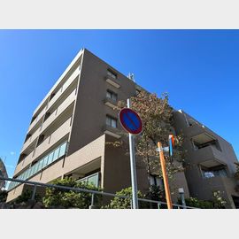 グランフォルム芦屋川別邸の賃貸物件