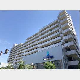 ラ・モール芦屋の賃貸物件