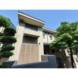 打出駅より徒歩15分 築42年2ヶ月 3階建の賃貸物件