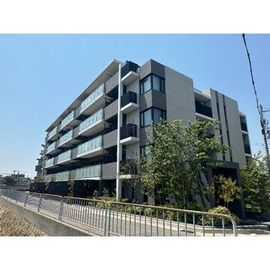 久寿川駅より徒歩10分 1階 築6年6ヶ月の賃貸物件