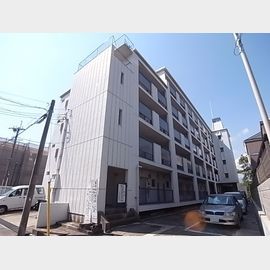 サンビルダー甲子園パークサイド 2階 築53年3ヶ月の賃貸物件