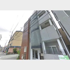 元町駅より徒歩9分 2階 築36年11ヶ月の賃貸物件
