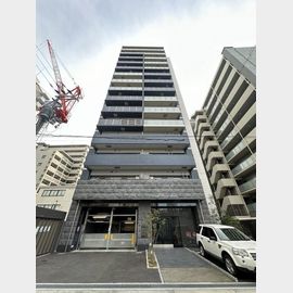 兵庫駅より徒歩3分 3階 築4年8ヶ月の賃貸物件