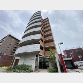 パレス東洋上甲子園の賃貸物件