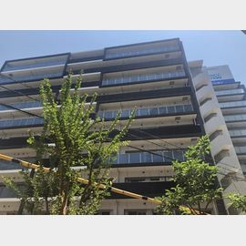 プレサンス兵庫ヴィアーレ 9階 築4年5ヶ月の賃貸物件