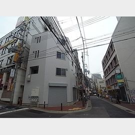 元町駅より徒歩1分 2階 築10年8ヶ月の賃貸物件