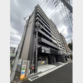 新開地駅より徒歩6分 2階 築1年11ヶ月の賃貸物件