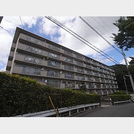 甲陽園駅より徒歩22分 6階 築47年5ヶ月の賃貸物件