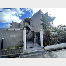 パークハイム住吉山手の賃貸物件