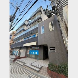 グランツ御影の賃貸物件