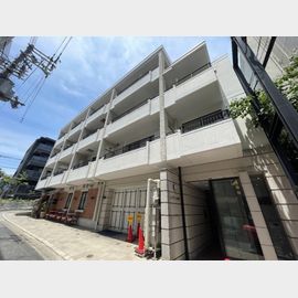 三ノ宮駅より徒歩12分 3階 築14年1ヶ月の賃貸物件