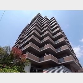 兵庫駅より徒歩4分 9階 築32年11ヶ月の賃貸物件