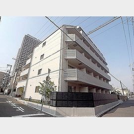 ロアール神戸住吉 1階 築18年9ヶ月の賃貸物件