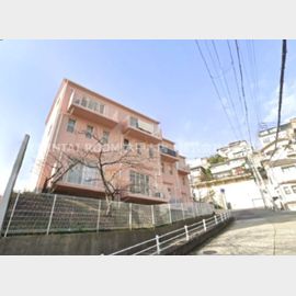 六甲駅より徒歩23分 1階 築25年10ヶ月の賃貸物件