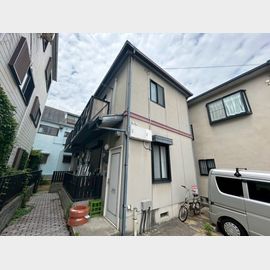 西灘駅より徒歩4分 1階 築29年6ヶ月の賃貸物件