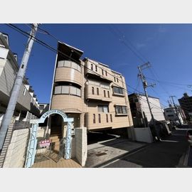 大倉山駅より徒歩19分 2階 築36年3ヶ月の賃貸物件