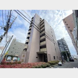 インプルーブ三宮イースト 7階 築23年4ヶ月の賃貸物件