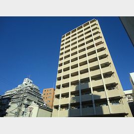 花隈駅より徒歩4分 12階 築12年11ヶ月の賃貸物件