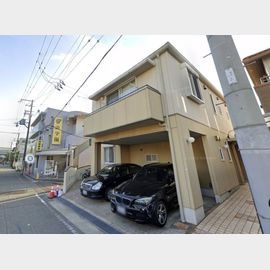 LaPLUME 2階 築20年3ヶ月の賃貸物件