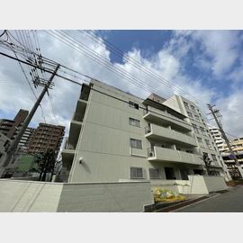 ジークレフ本山 3階 築49年10ヶ月の賃貸物件