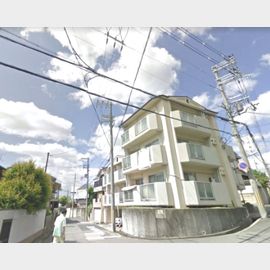 ドヌール西岡本 2階 築39年1ヶ月の賃貸物件