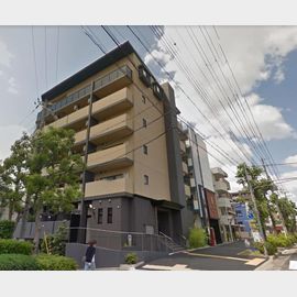 庵 4階 築15年11ヶ月の賃貸物件