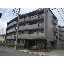 ビューメゾン津高 4階 築28年8ヶ月の賃貸物件