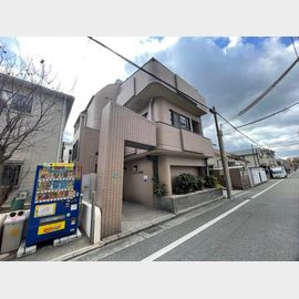 エスパシオ芦屋の賃貸物件
