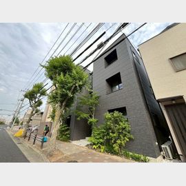 甲南山手駅より徒歩6分 2階 築1年2ヶ月の賃貸物件