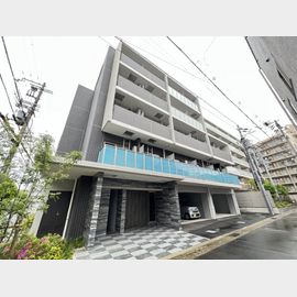 MJC神戸ハーバーウエスト 2階 築3年11ヶ月の賃貸物件