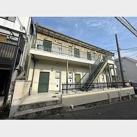 サンハイム六甲の賃貸物件