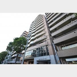 ベルレコルテ浜辺 5階 築27年8ヶ月の賃貸物件