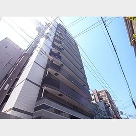 灘駅より徒歩7分 5階 築8年8ヶ月の賃貸物件