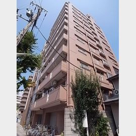 ロイヤルコート兵庫の賃貸物件