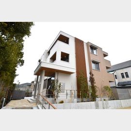 ディアコート芦屋大原町の賃貸物件