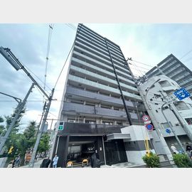 神戸駅より徒歩24分 12階 築4年2ヶ月の賃貸物件