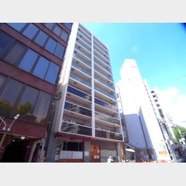 エスリードザ・ランドマーク神戸 2階 築5年3ヶ月の賃貸物件