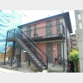 シティライフつかさ5の賃貸物件