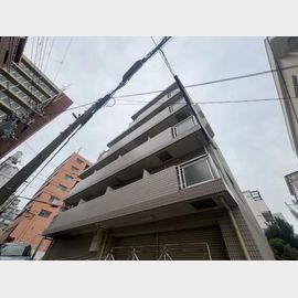 摩耶駅より徒歩8分 2階 築32年9ヶ月の賃貸物件