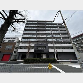 和田岬駅より徒歩7分 新築 9階建の賃貸物件