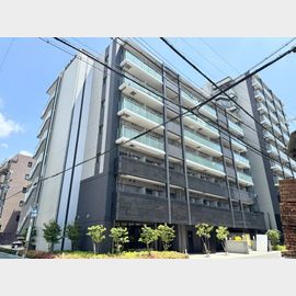 エスリード神戸兵庫駅アクアヴィラ 2階 築5年の賃貸物件